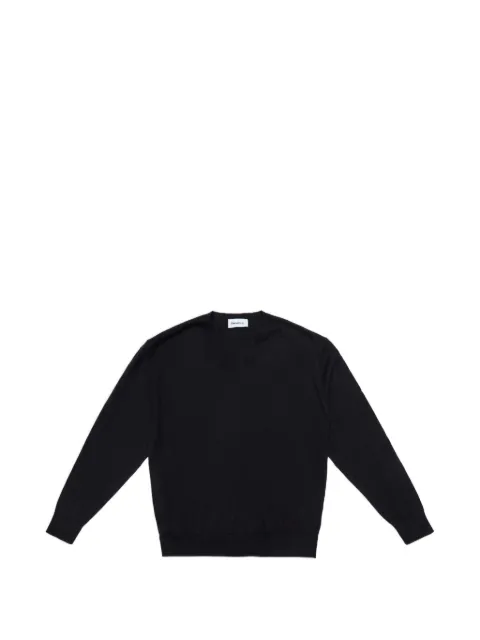Diana Studio V-neck sweater