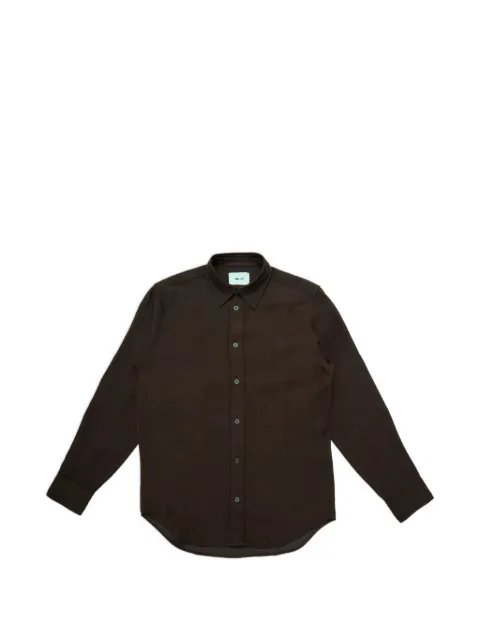 NN07 Colby button shirt