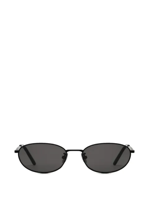 Retrosuperfuture oval-frame sunglasses