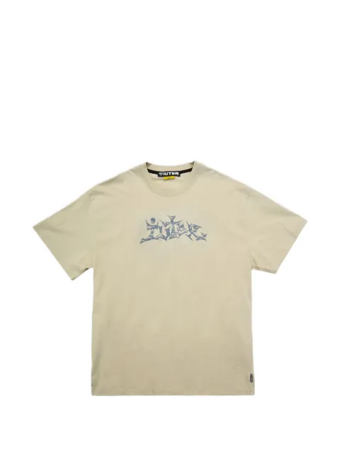 IUTER More graphic-print T-shirt