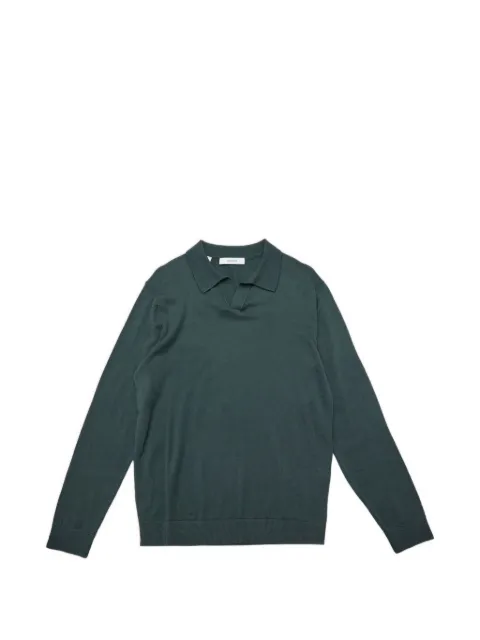 SELECTED merino wool pullover