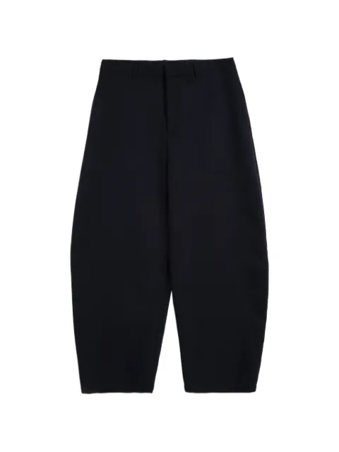 YMC  Like A barrel-leg trousers