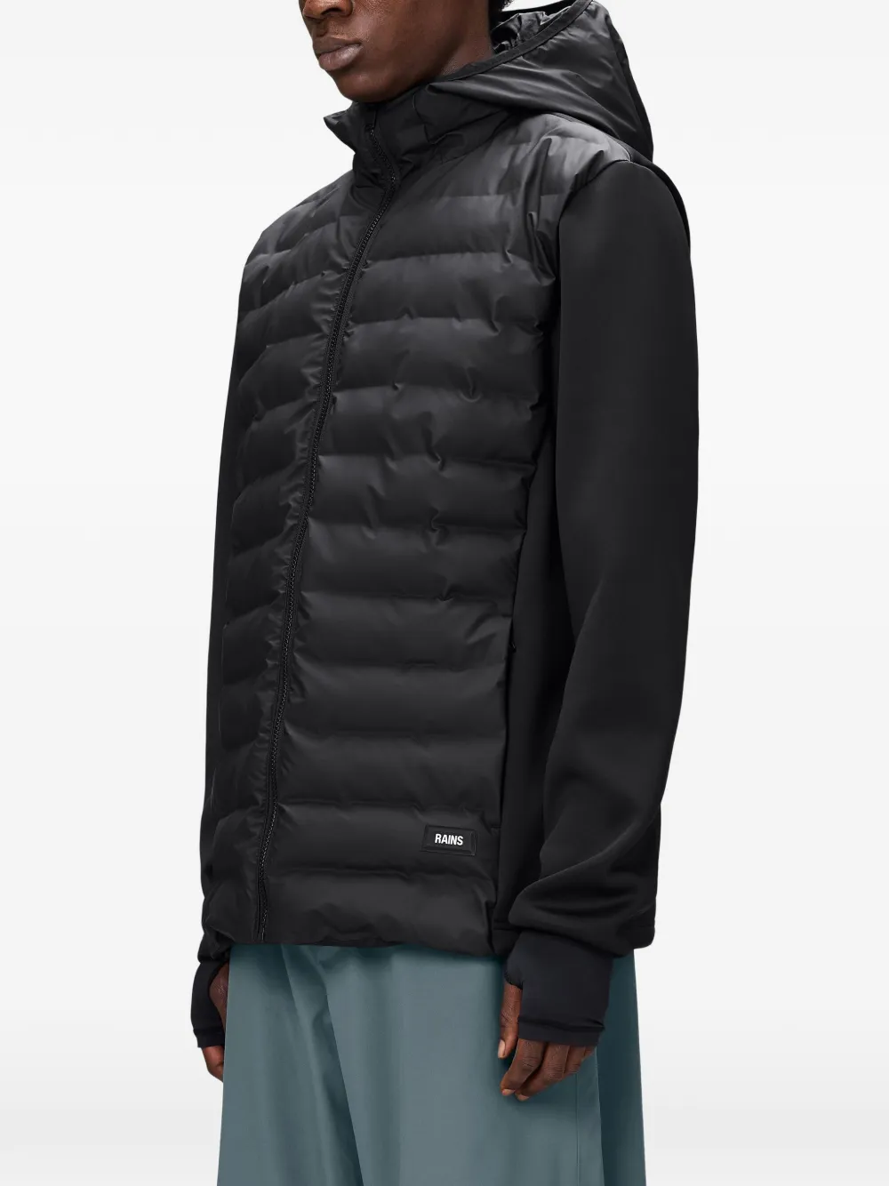 Safi Padded Jacket