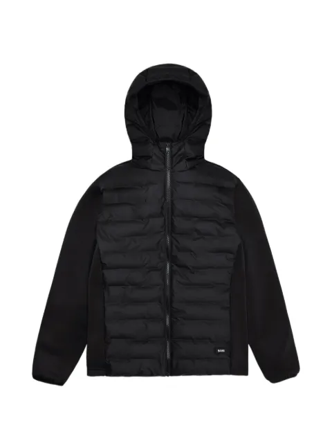 Rains Safi padded jacket