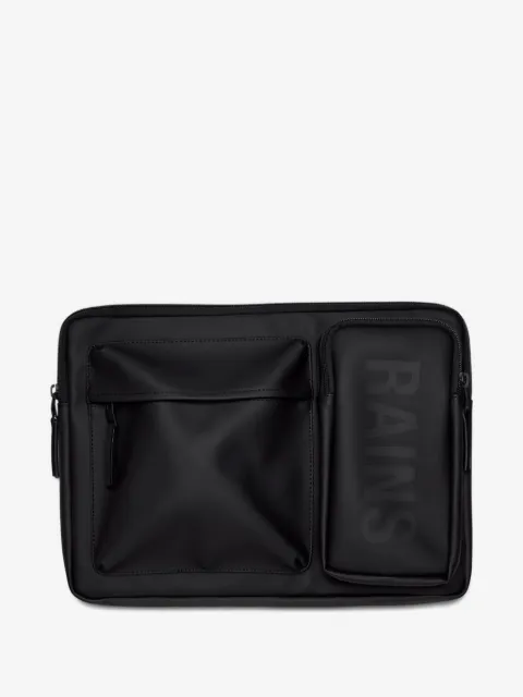 Rains La Texel 16"zipped laptop case