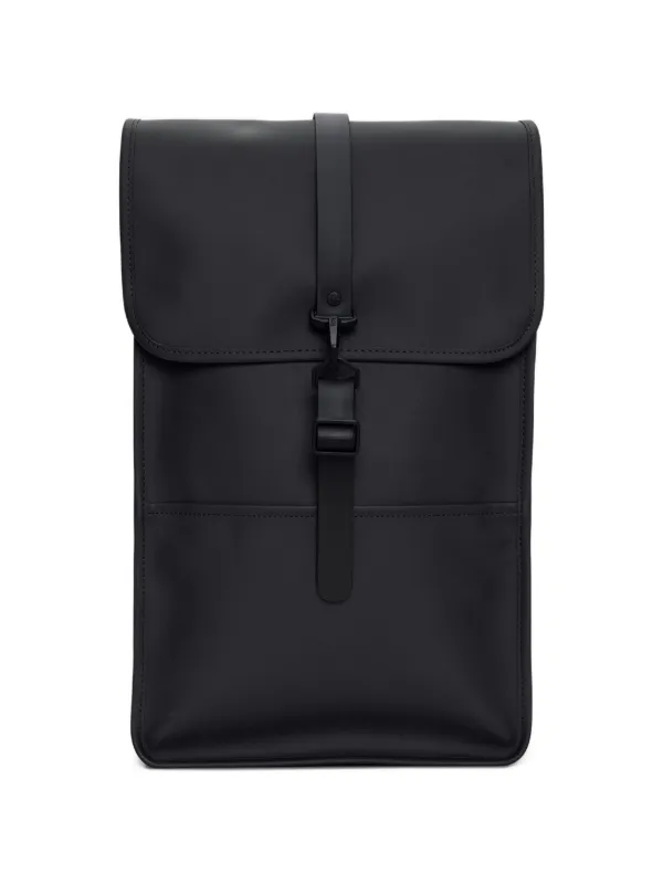 brown mini backpack Ella Leather Backpack Adventurer Medium Kaikoura Color::Sage Twill understated look while keeping Rank BC (Used)