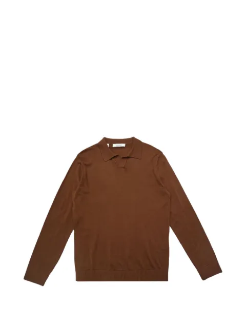 SELECTED merino wool pullover