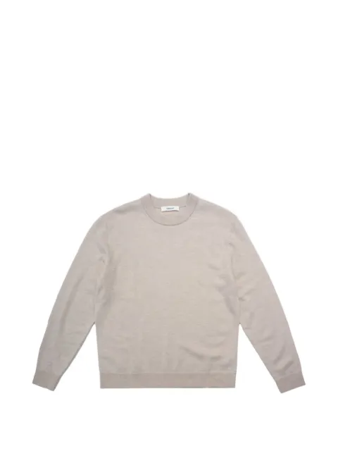 SELECTED ribbed sweater