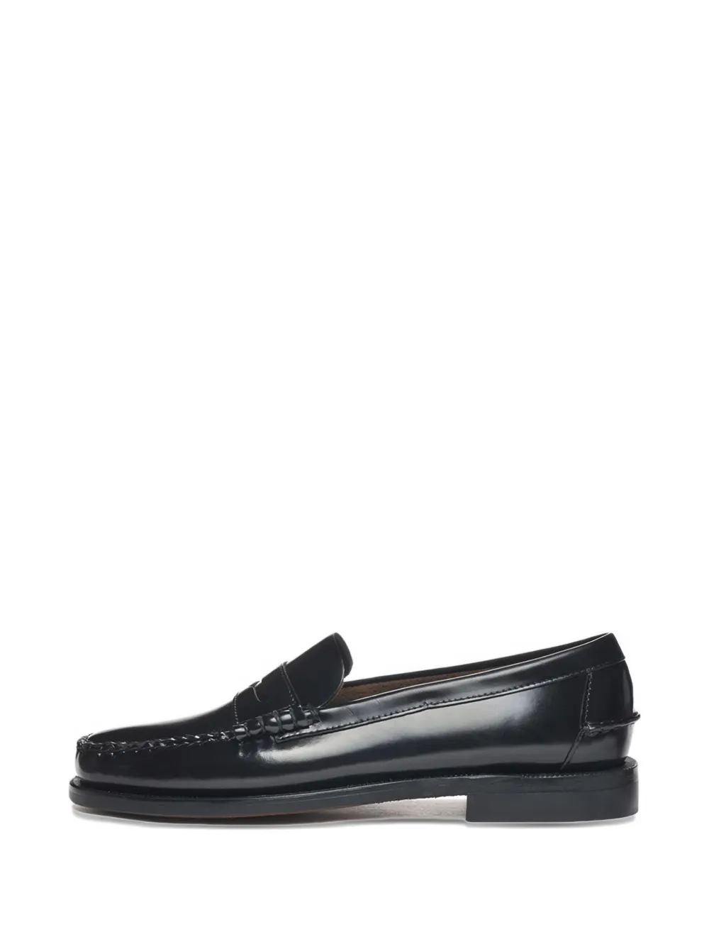 Sebago Mocassini penny Dan - Nero