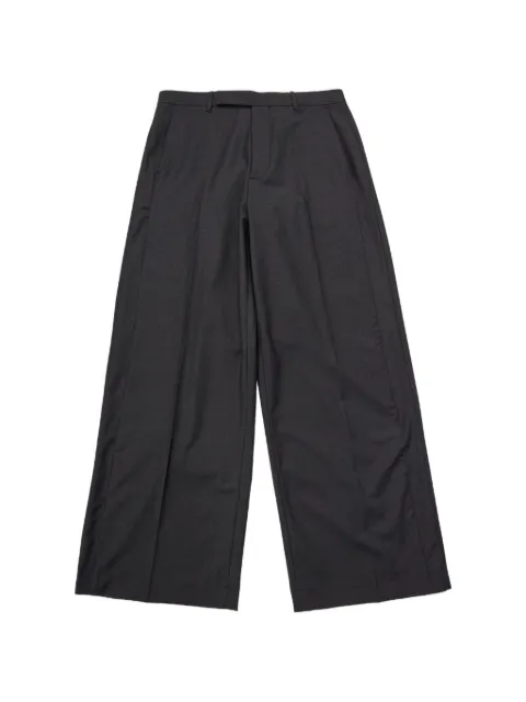 Won Hundred Eron tailored trousers
