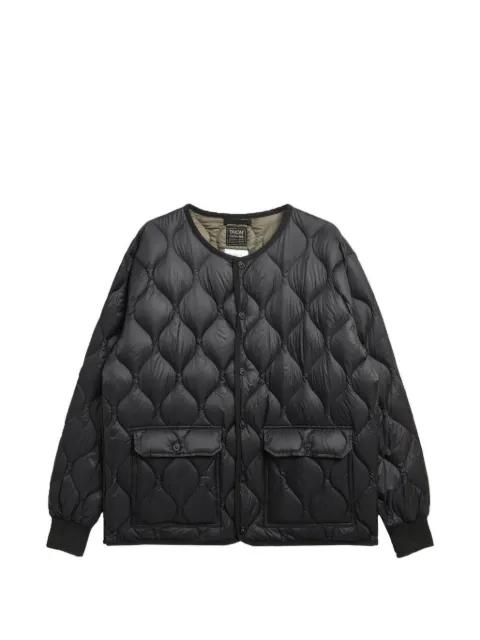 Taion quilted jacket
