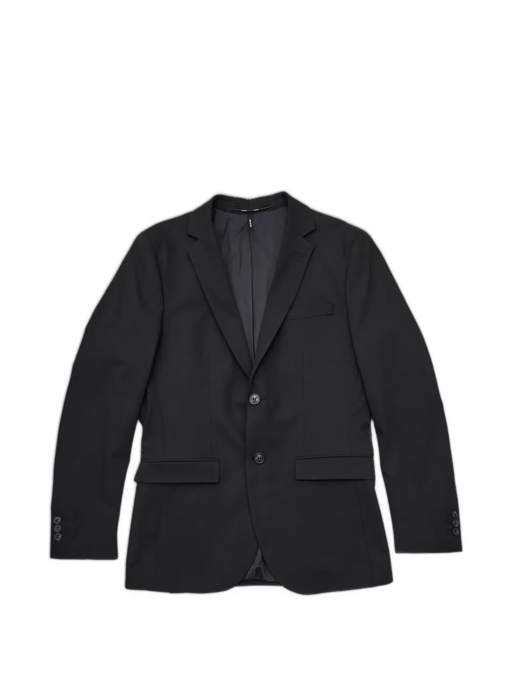 SELECTED blazer Liam | negro | Image 1