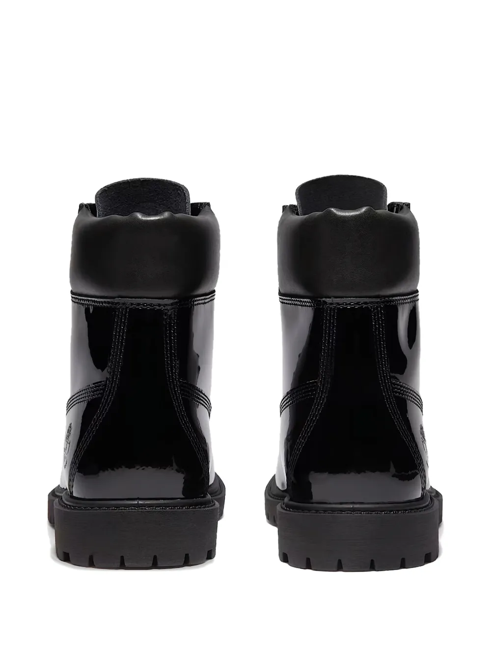 Timberland Premium 6-Inch waterdichte laarzen Zwart