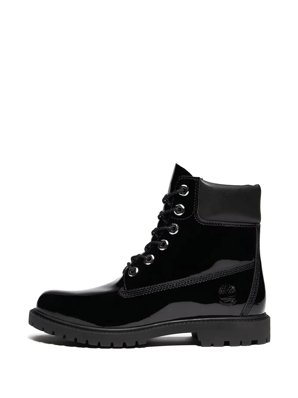 Timberland Premium 6-Inch waterdichte laarzen Zwart