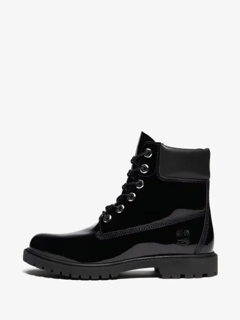 Timberland Premium 6-Inch waterproof boots