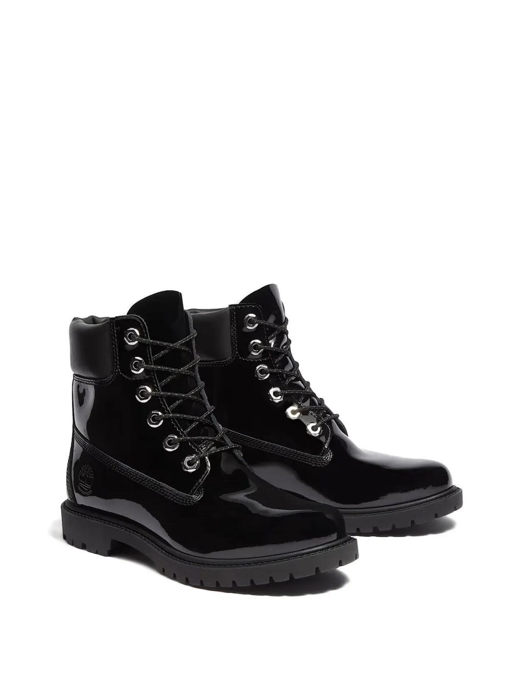 Timberland Premium 6-Inch waterdichte laarzen Zwart