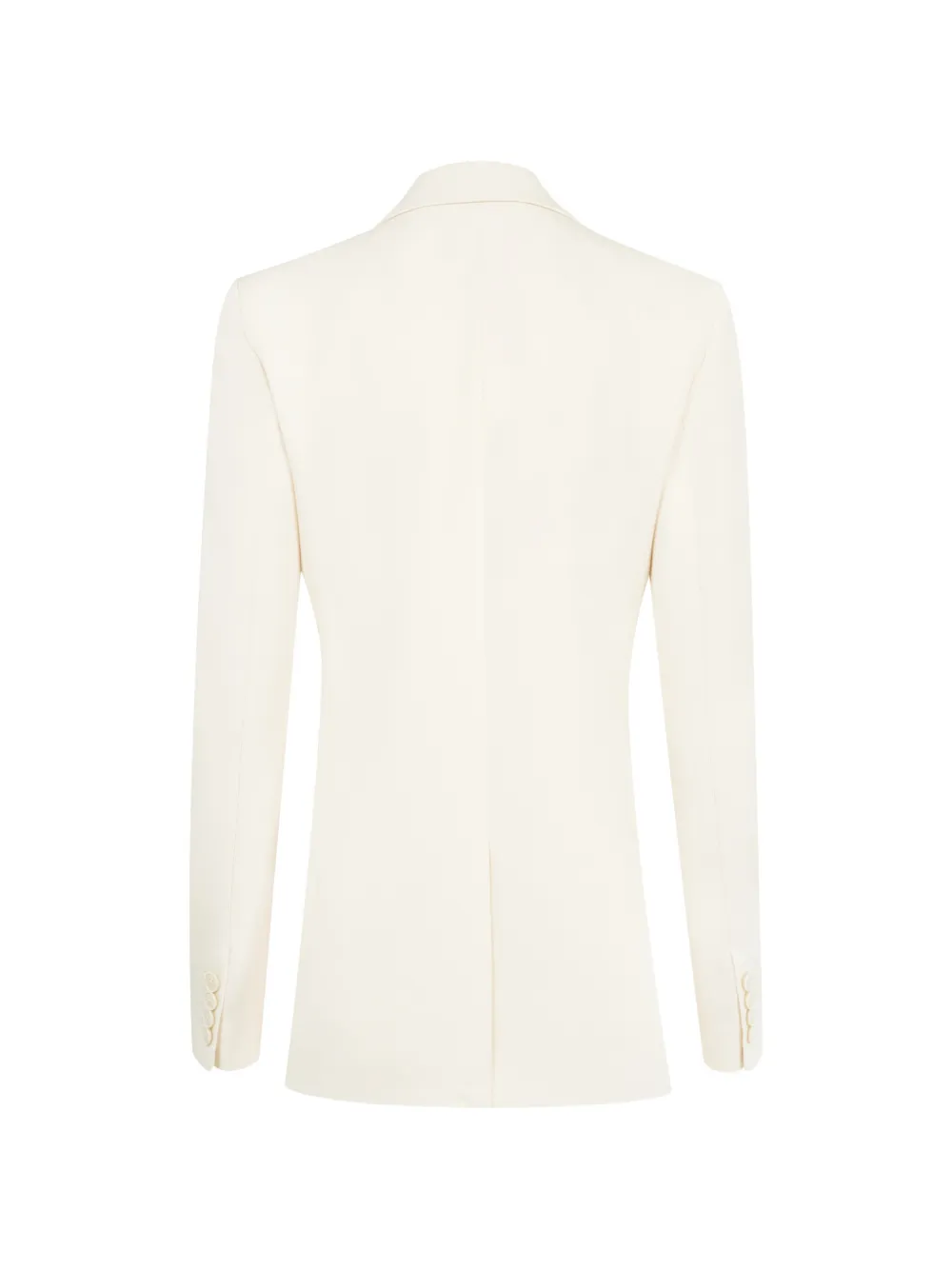  Nili Lotan Anabel Blazer - Neutrals 