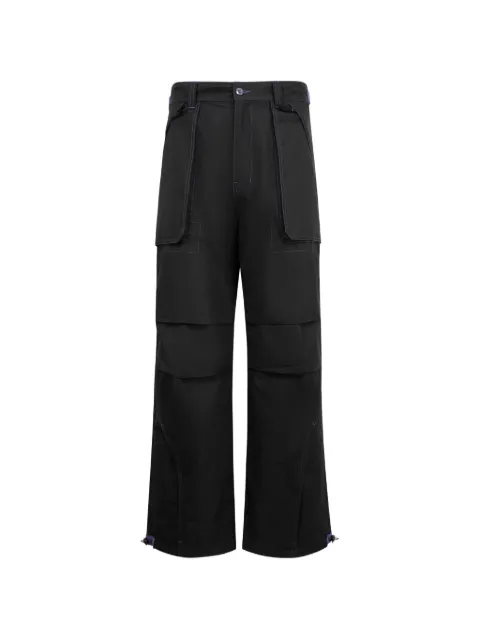 Pleasures Velocity trousers