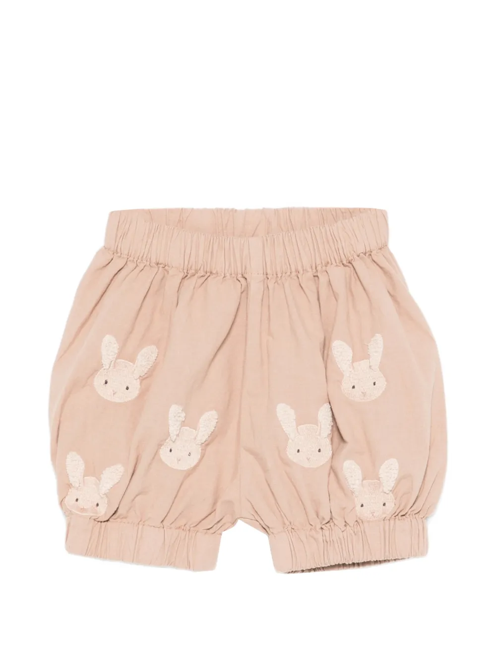 Donsje rabbit-motif bloomers - Toni neutri