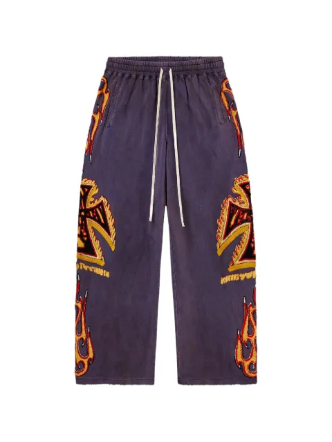 Vale  La Flare track pants