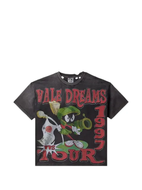 VALE FOREVER Camiseta Marvin´s Dreams