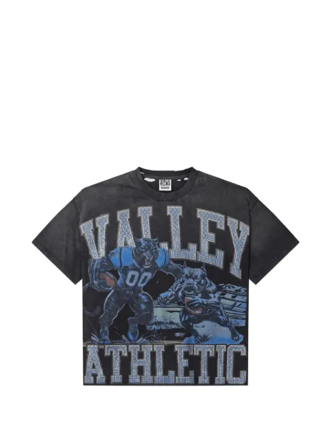 Vale  playera Wraith Bling
