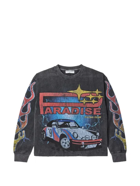 Vale Race Wars long-sleeve T-shirt