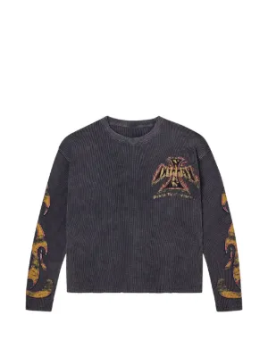 Vale Forever Gem ジップパーカー | グレー | FARFETCH JP
