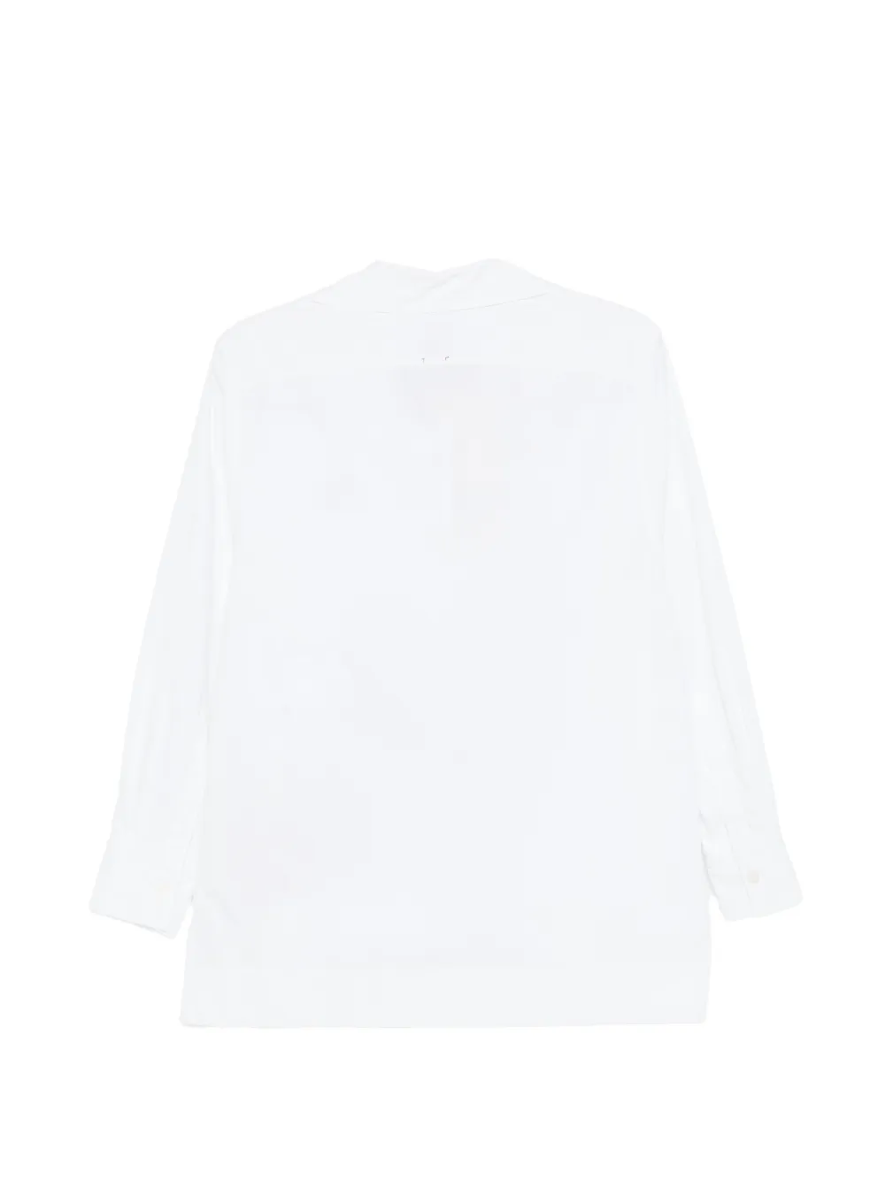 Robespierre Vela Printed Shirt