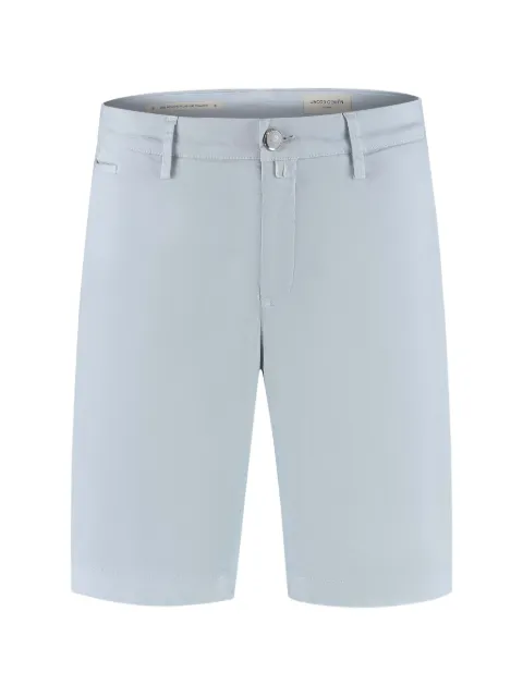 Jacob Cohën buttoned shorts