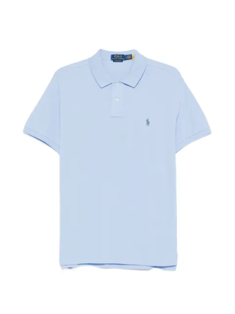 Polo Ralph Lauren short-sleeve polo shirt