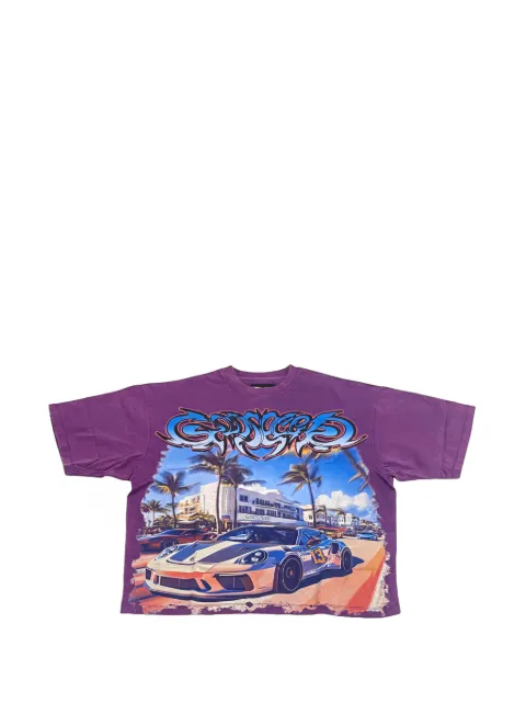 GODSPEED Miami Exclusive GT T-shirt