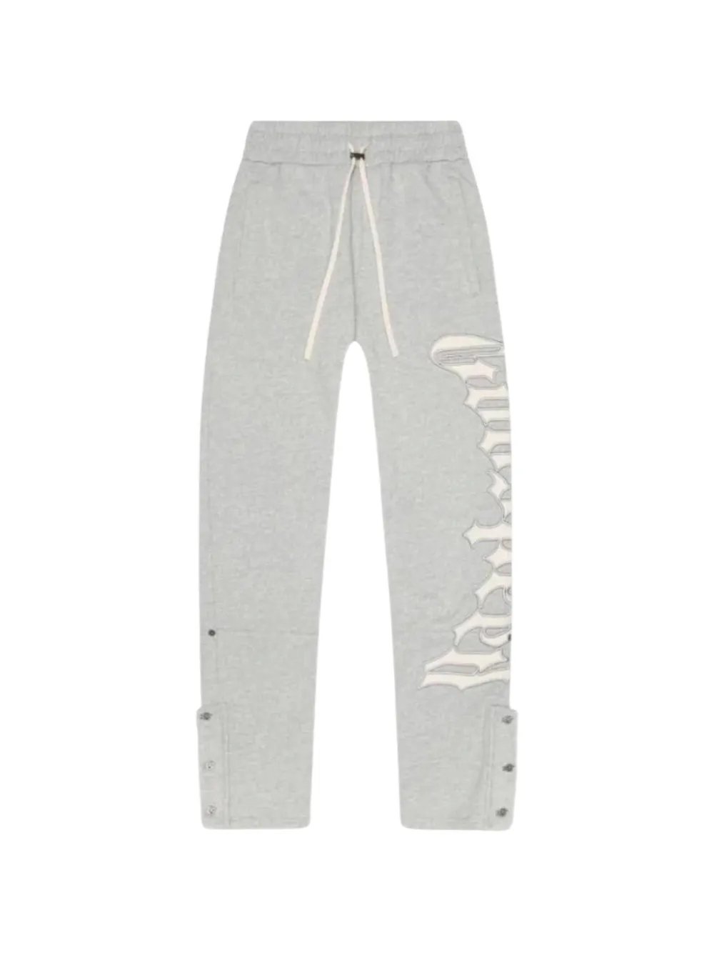 GODSPEED OG logo-detail track pants - Grigio