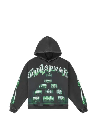 GODSPEED