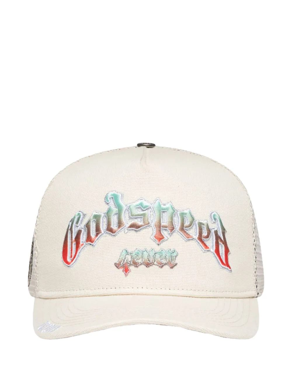 GODSPEED Forever trucker hat - Toni neutri