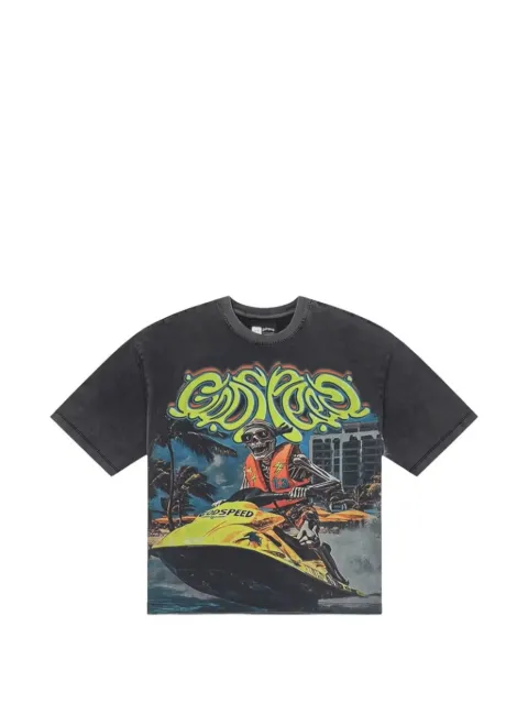 GODSPEED Wave Runner T-shirt
