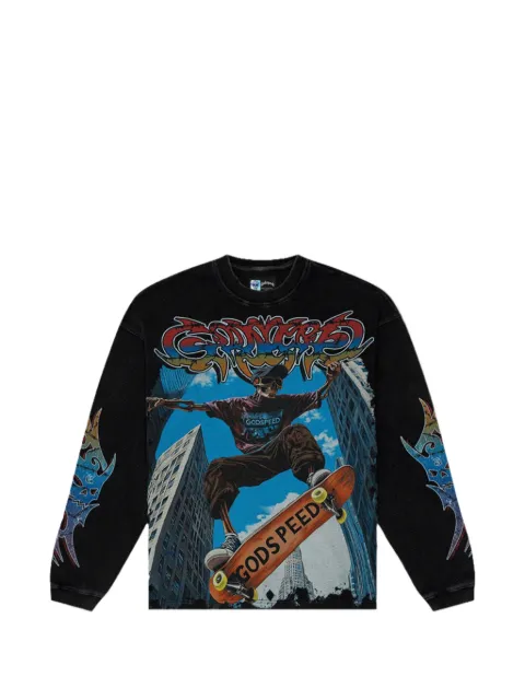 GODSPEED sudadera Ollie