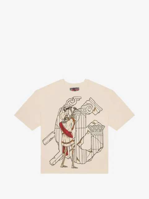 GODSPEED  t-shirt Etched In Glory