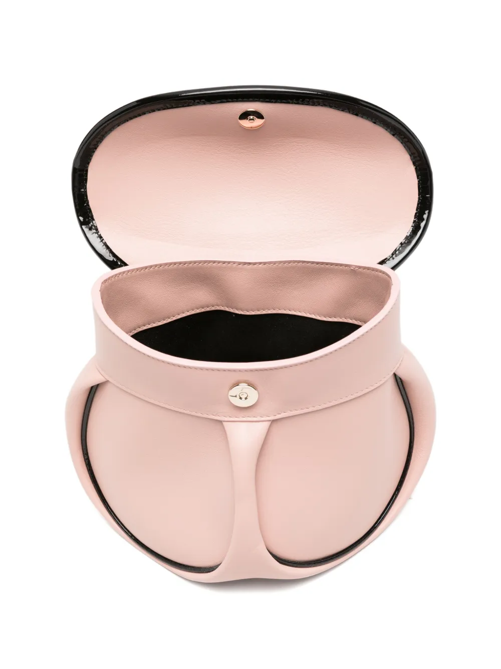 PUCCI La Pupa handtas Roze