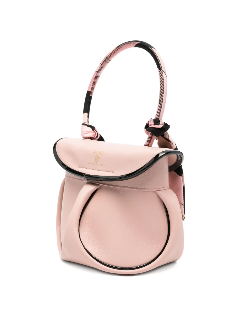 PUCCI La Pupa handtas Roze