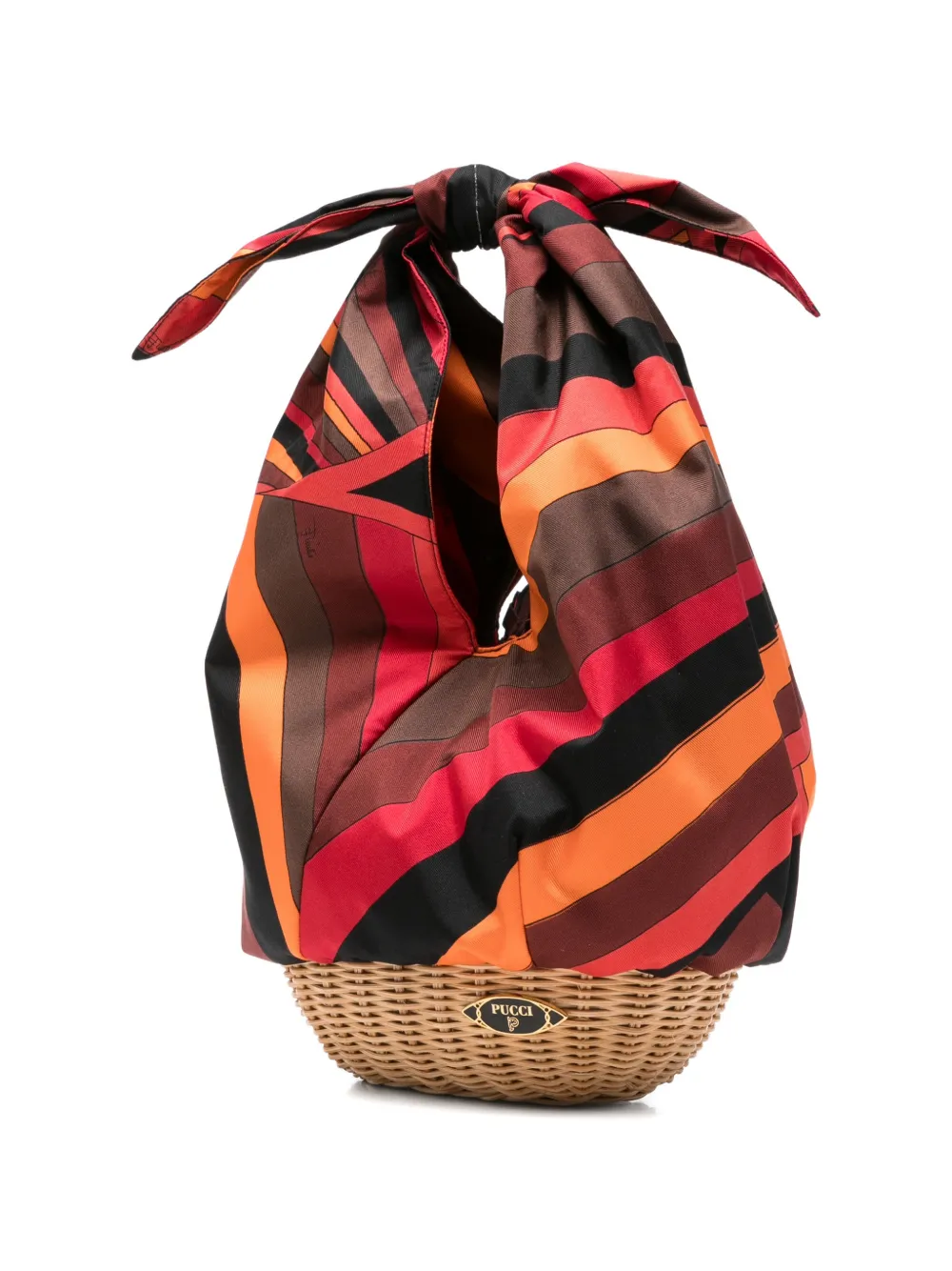 PUCCI Picknicktas Oranje