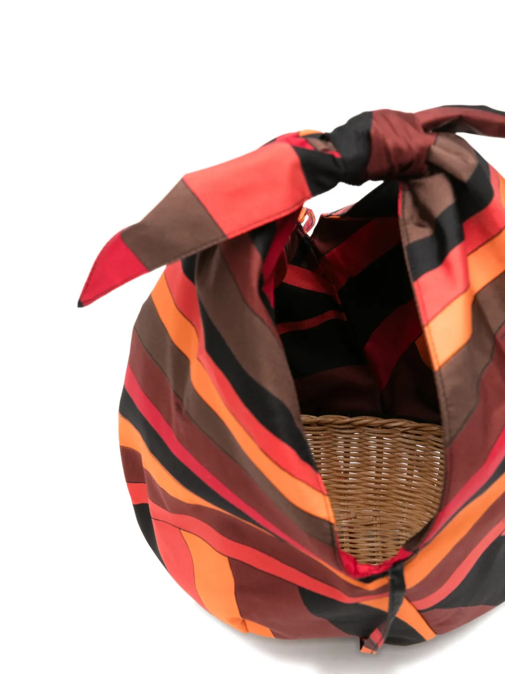 PUCCI Picknicktas Oranje