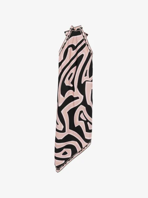 PUCCI vestido Labirinto