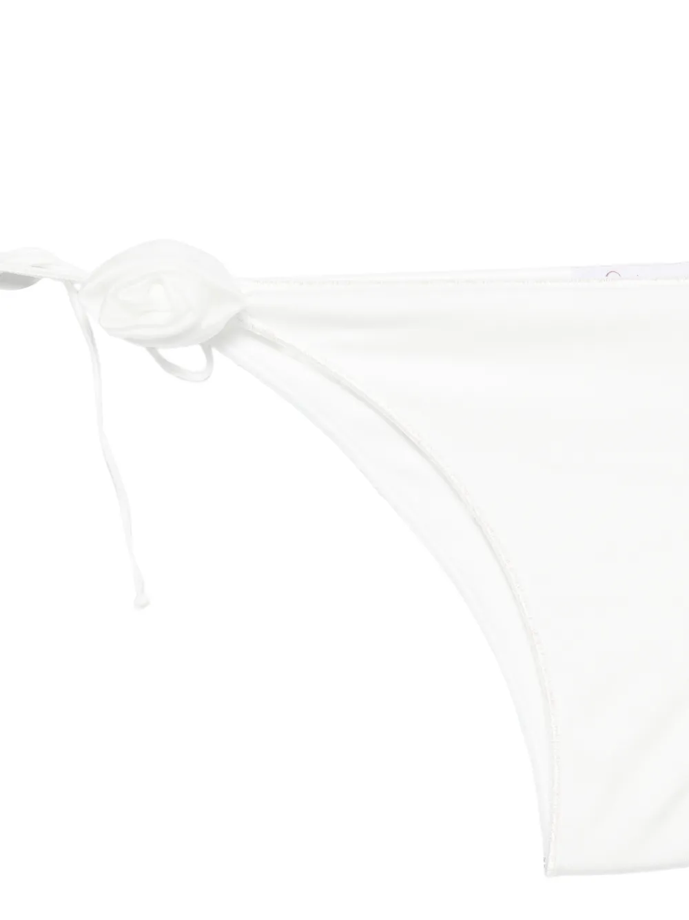 Oséree Bridal Rose bikini Wit