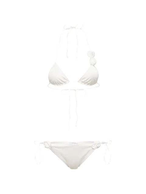 Oséree Bridal Rose bikini set
