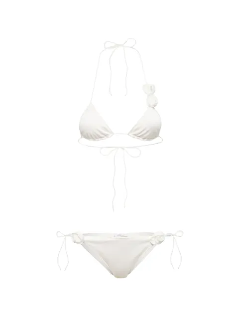 Oséree Bridal Rose bikini set
