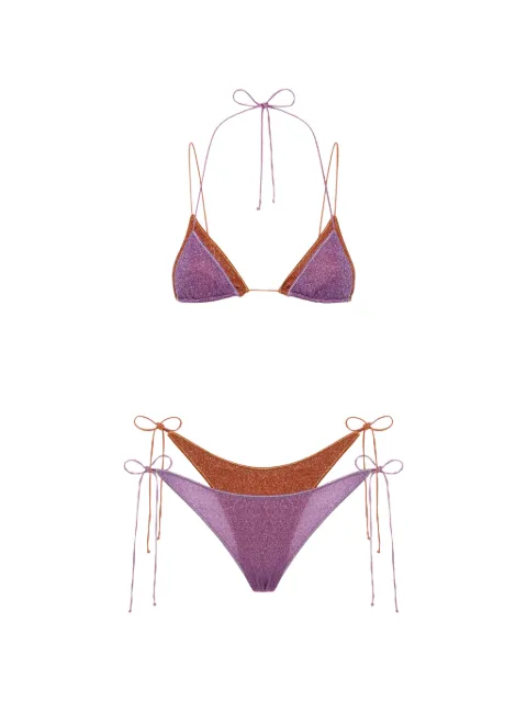 Oséree bikini Lumiere doble