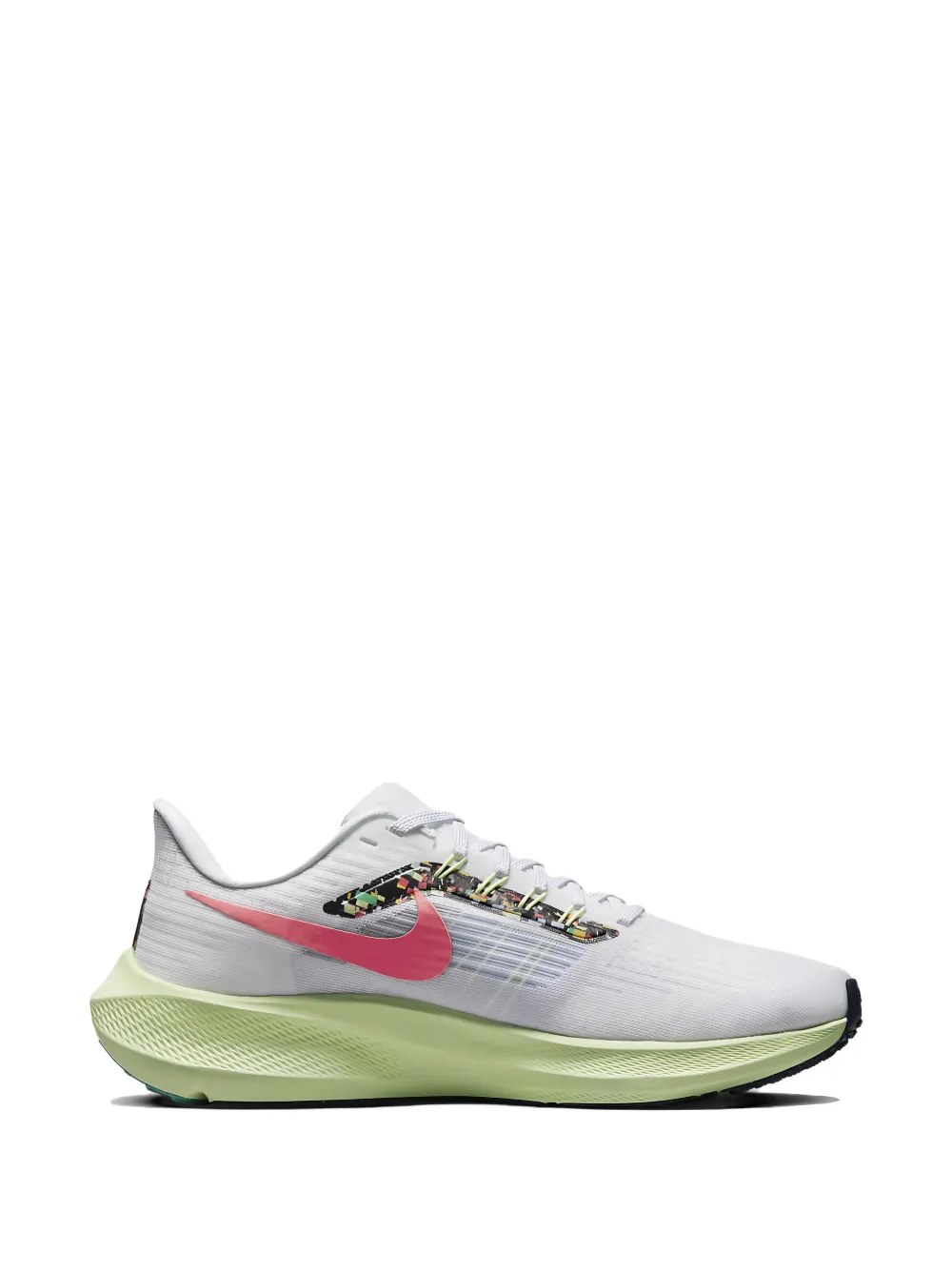 Nike Air Zoom Pegasus 39 sneakers Wit
