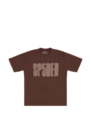 SP5DER スパイダートリム Tシャツ | ブラック | FARFETCH JP