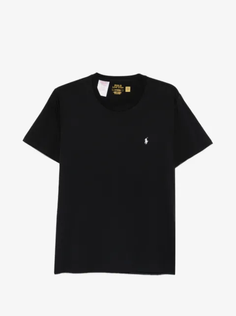 Polo Ralph Lauren playera con Polo Pony bordado